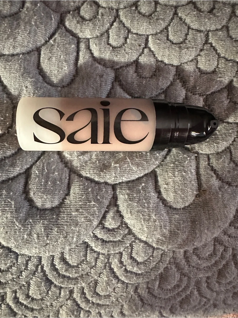 Saie Glowy Super Gel Sunglow Mini 15ml ✨ Dewy Illuminator Bronzing Glow ☀️